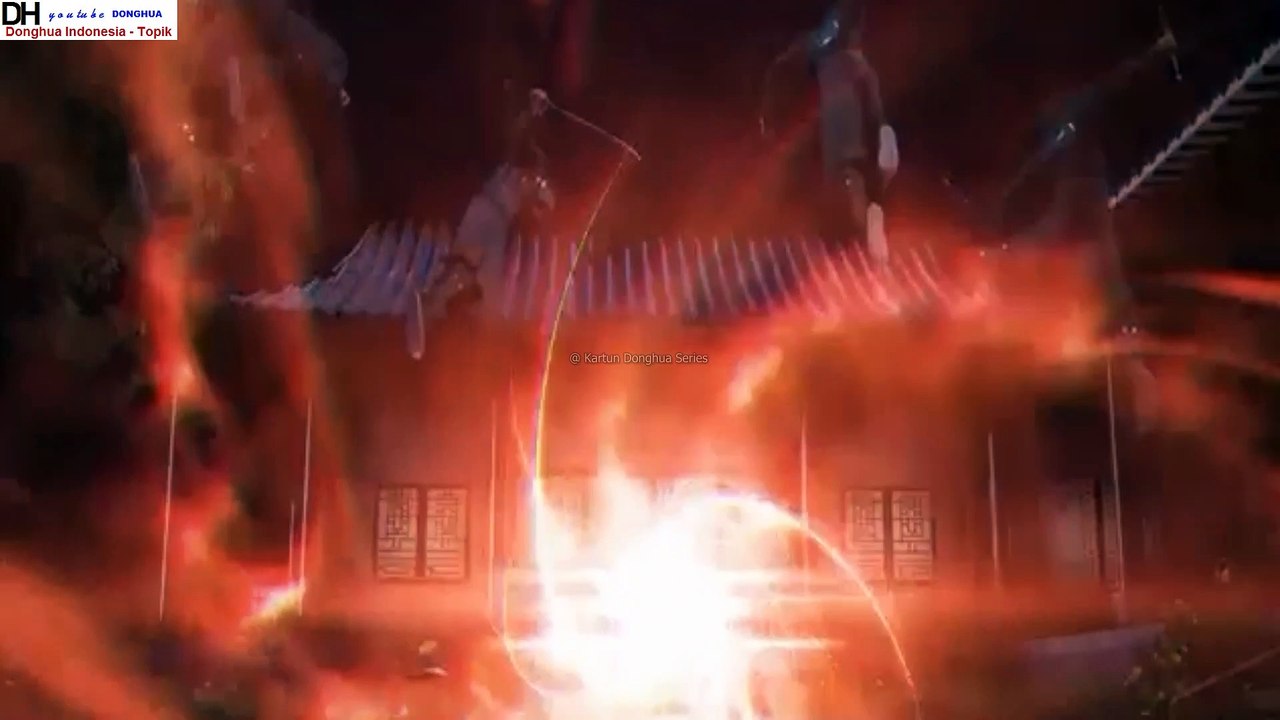 martial master episode 50-60 sub indo
