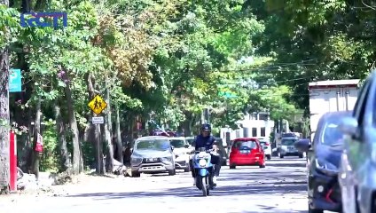 Anak Buah Willy Ditangkap - Preman Pensiun 6