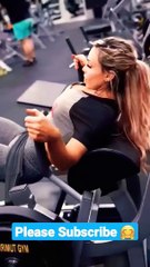 beautiful girl ka short viral on youtube #bodybuilding #trendingreels #gym.mp4