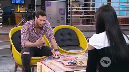 Tu Voz Estéreo – Capítulo - Mi decisión -  Caracol Televisión