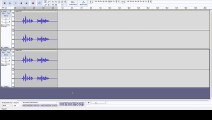 How To Make a Transformation Voice in Audacity (Jekyll Into Hyde)