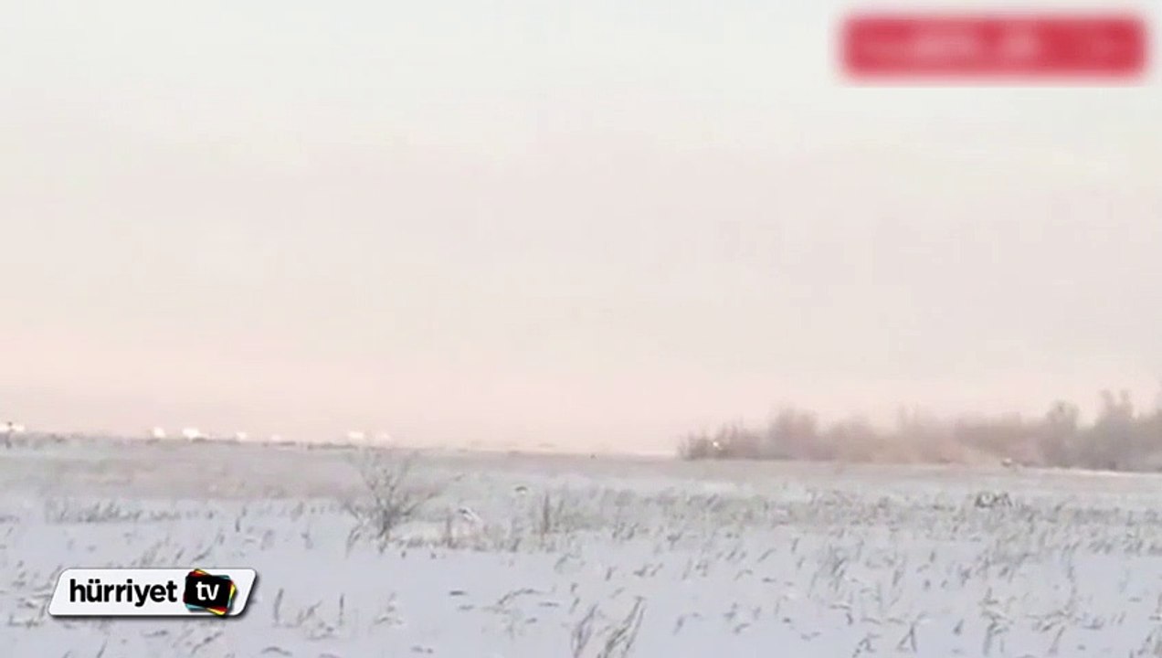 -45 Derecede Kalkış Yapılır mı?