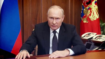 Regardez les deux premières minutes de la nouvelle émission politique de France 2, "L'événement" qui recevait pour sa première le Président de la République