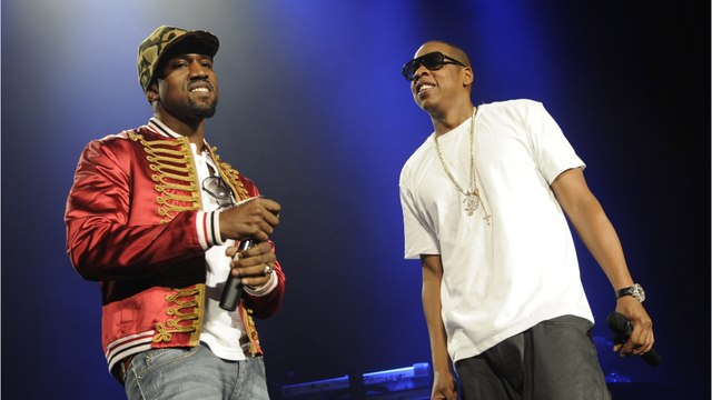 Kanye West and Jay Z: Here's everything we know about their alleged feud