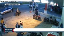 Tak Kapok! Residivis Pencuri Motor Kembali Ditangkap