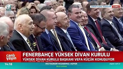 Vefa Küçük kırdı geçirdi! O anlar...
