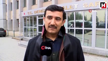 1 TL’lik tazminat davası