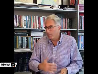 #SoruHürriyeti'nde Murat Yetkin sorularınızı cevaplıyor!