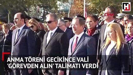 Konya Valisi sonunda dayanamadı: 'Hepsini görevden alın!'