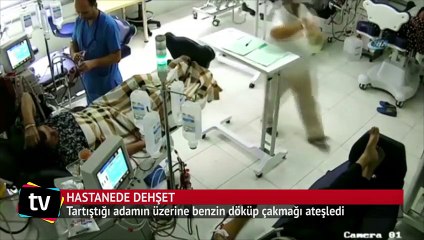 1 saniye sonrası facia