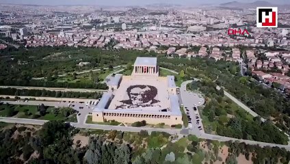 MSB'den 'Daima kalbimizdesin' paylaşımı