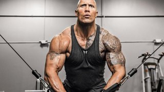 Dwayne Johnson on His Future Advising DC After ‘Black Adam’ and Why He’s ‘Optimistic’ About a Potential Marvel Crossover