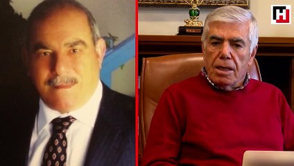 11 yıldır aranıyor... Bulana 100 bin dolar ödül