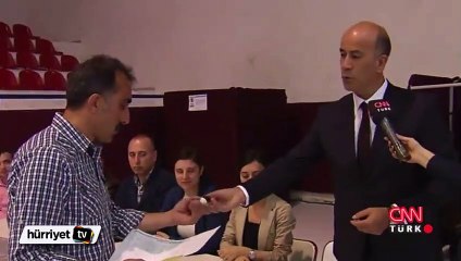 Oy kullanırken nelere dikkat edilmeli?