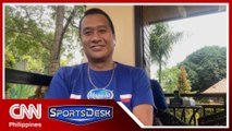 Magnolia hotshots still undefeated at 4-0 | Sports Desk