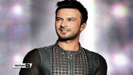 Tarkan'ın son albümü: Ahde Vefa
