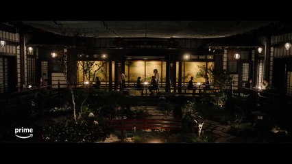 RUN SWEETHEART RUN Official Trailer (2022)