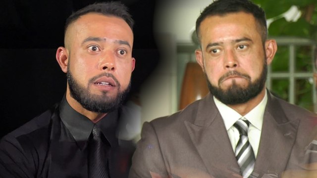 Matang Zul Ariffin jawab soalan… baru tahu berat hukuman kongsi video babak panas