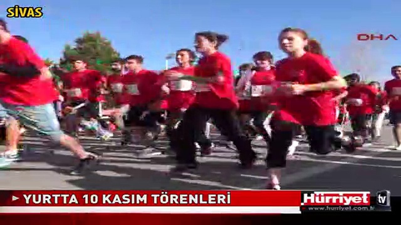 YURTTA 10 KASIM