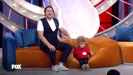 10 Numara 5 Yıldız 16. Bölüm 1. Tanıtımı