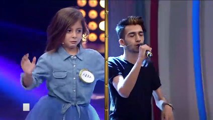 10 Numara 5 Yıldız 7. Bölüm 1. Tanıtımı