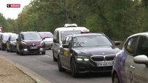 Pénurie de carburant : les Français se tournent vers le covoiturage