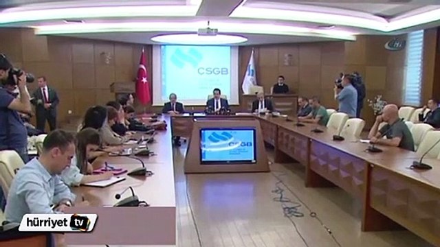 Emekliye zamlı maaşlar 14 Temmuz'da ödenecek