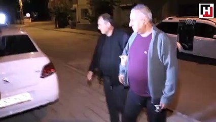 13 yıldır kayıp olan zihinsel engelli, ailesine kavuştu