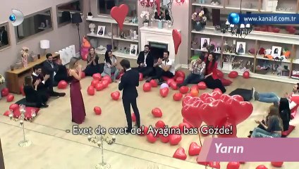Kısmetse Olur 358. Bölüm Fragmanına Didem ve Farima dansı damgasını vuruyor