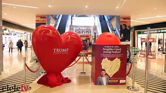 Sevgililer Günü'nde size ne hediye edilmesini isterdiniz?