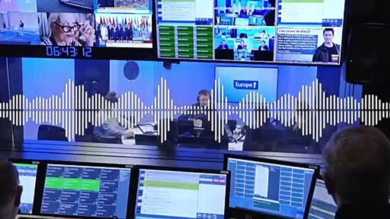 INFO EUROPE 1 - Le prix de l'immobilier en France enregistre une hausse de 7,2% en 2022