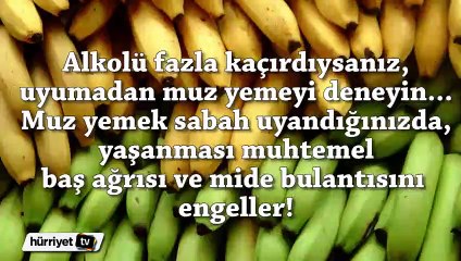 Hayatınızı kolaylaştıracak 15 bilgi