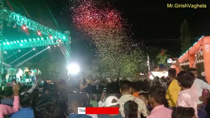 Marida Meldi Ma Live Program - મરીડા મેલડી માં - શરદ પુનમ - Live Program 2022