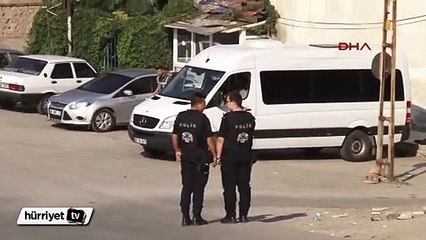 Ankara’da IŞİD operasyonu 15 gözaltı