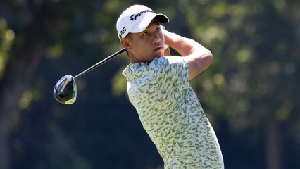 ZOZO Championship Outlook: Collin Morikawa