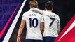 Makin Ngeri! Duet Harry Kane dan Son Heung-min Kini Sudah Hasilkan 50 Gol Untuk Tottenham