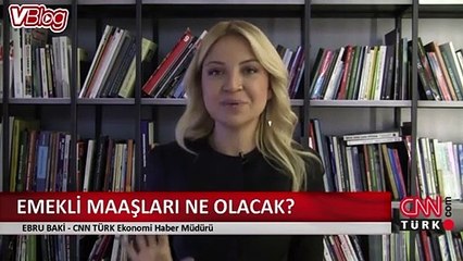 Emekliler 1200 liralık zammı nasıl alacak?