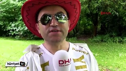 15 Temmuz darbe girişimine şarkı yaptı