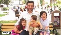 Cumhurbaşkanlığı sözcüsü Kalın'dan, 15 Temmuz şehitlerine özel klip