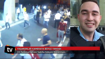 ‘Biz vatan haini değiliz’ dedi tetiği çekti