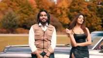 Just you (Official Video) - Simar Dorraha - New Punjabi Songs 2022 - Latest Punjabi Songs 2022