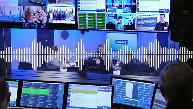 INFO EUROPE 1 - Le prix de l'immobilier en France enregistre une hausse de 7,2% en 2022