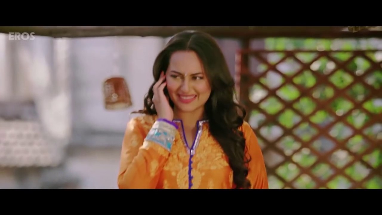 Sonakshi Sinha's Best movie Scene - R Rajkumar/सोनाक्षी सिन्हा की सर्वश्रेष्ठ फिल्म दृश्य - आर राजकुमारأفضل مشهد سينمائي لسوناكشي سينها - راجكومار/சோனாக்ஷி சின்ஹாவின் சிறந்த திரைப்படக் காட்சி - ஆர் ராஜ்குமார்