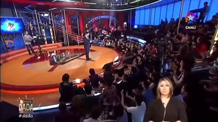 Okan Bayülgen: Bundan sonra 14 Şubat Özgecan Aslan günüdür