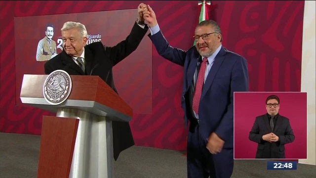 Horacio Duarte renuncia a Agencia Nacional de Aduanas