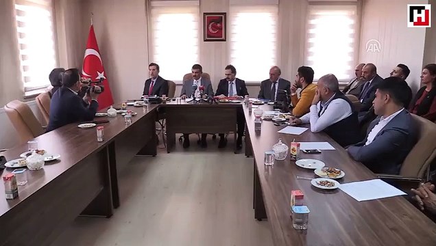 2 metrelik Serap tedaviyi kabul etmemiş