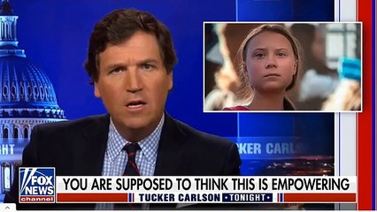 Tucker Carlson Tonight - October 12th 2022 - Fox News