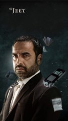 Hotstar Specials Criminal Justice Adhura Sach   Now Streaming   DisneyPlus Hotstar