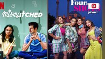 OTT Releases: Check list of films, web series releasing this week