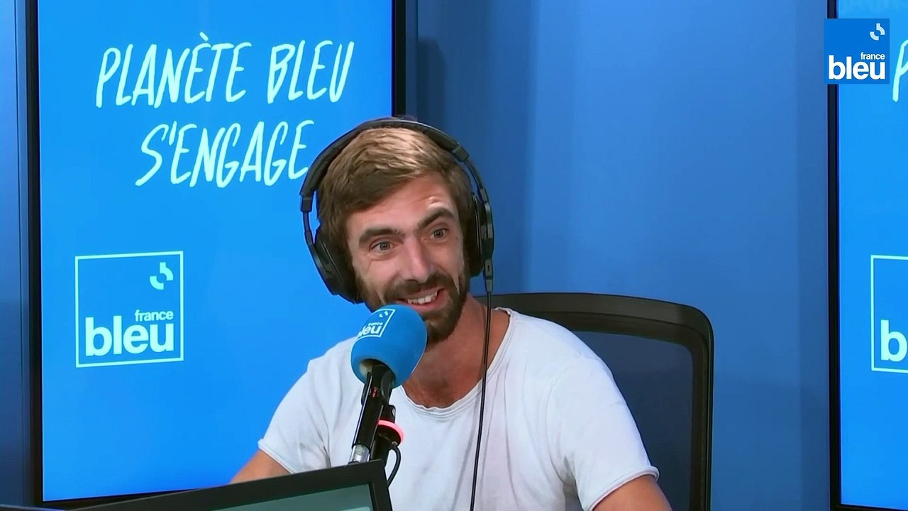 "Nous ne sommes pas des humains, nous sommes des super-organismes"